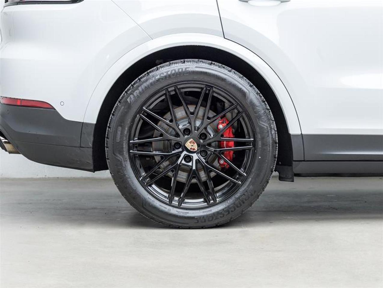 2026 Porsche Cayenne  Photo