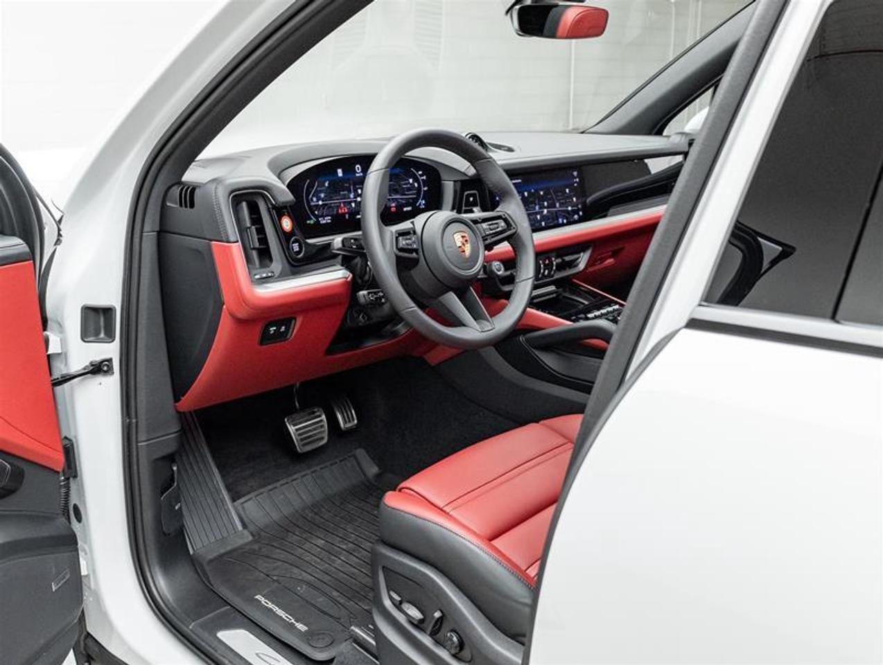 2026 Porsche Cayenne  Photo