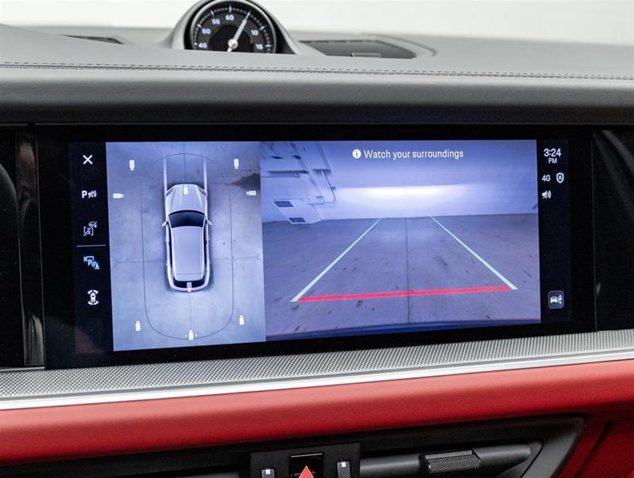2026 Porsche Cayenne  Photo