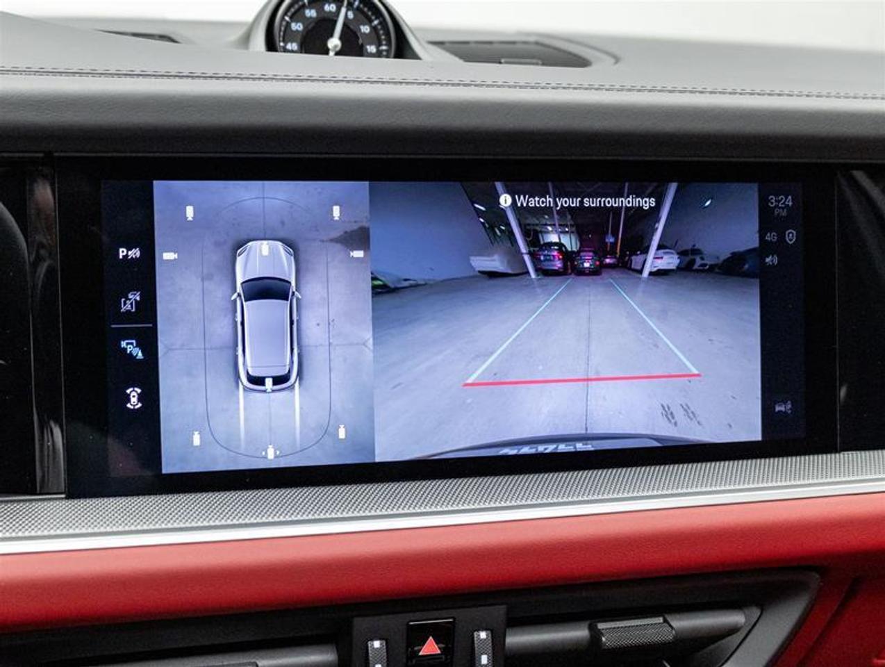 2026 Porsche Cayenne  Photo