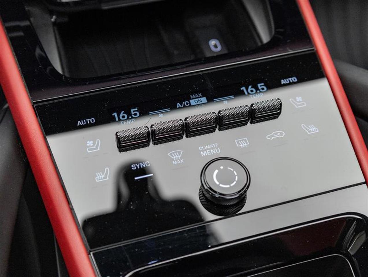 2026 Porsche Cayenne  Photo