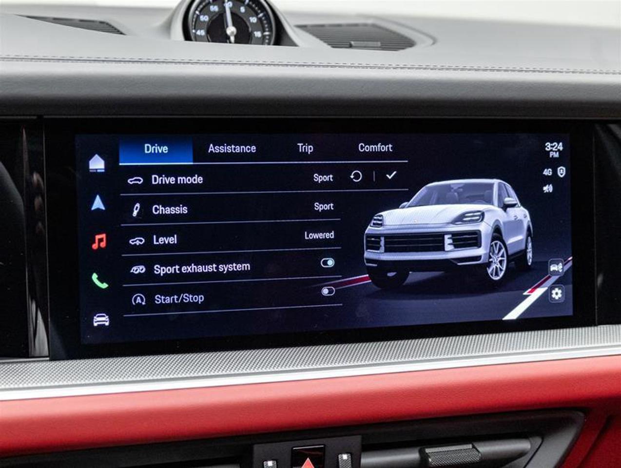 2026 Porsche Cayenne  Photo