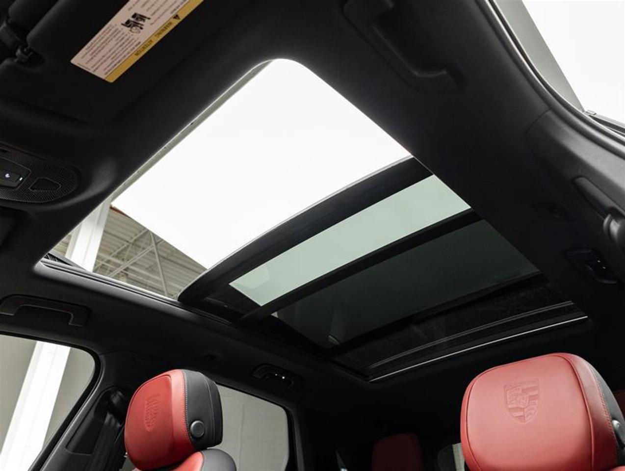 2026 Porsche Cayenne  Photo