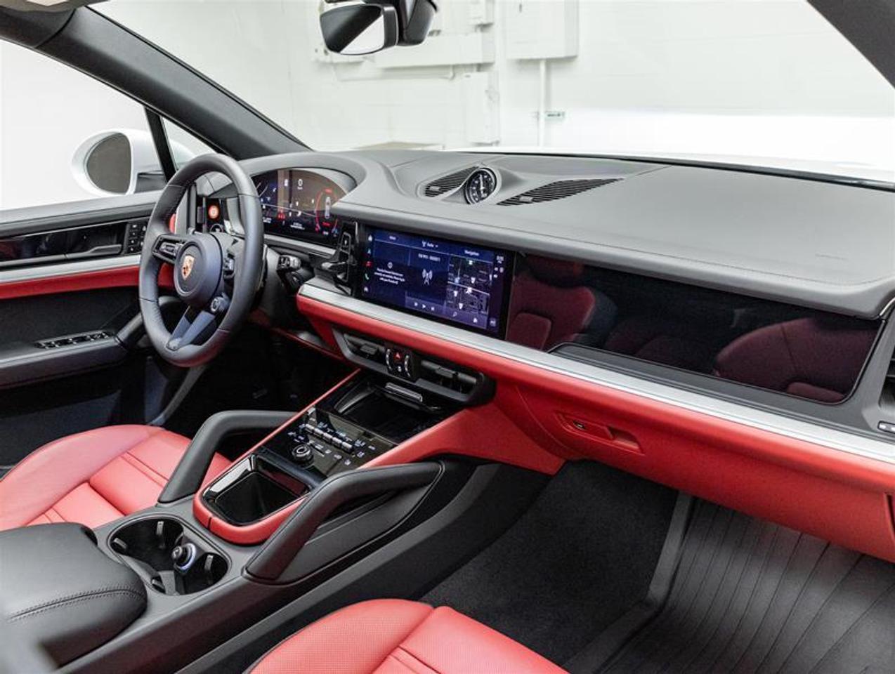 2026 Porsche Cayenne  Photo