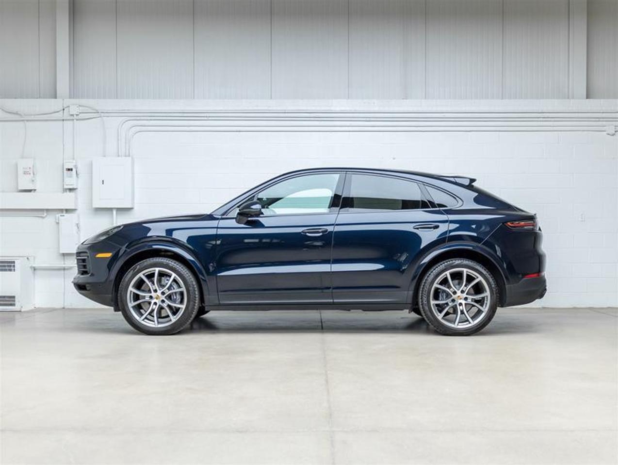 2021 Porsche Cayenne  Photo4