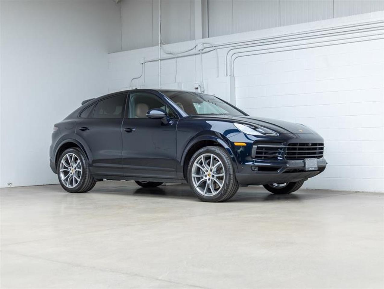 2021 Porsche Cayenne  Photo