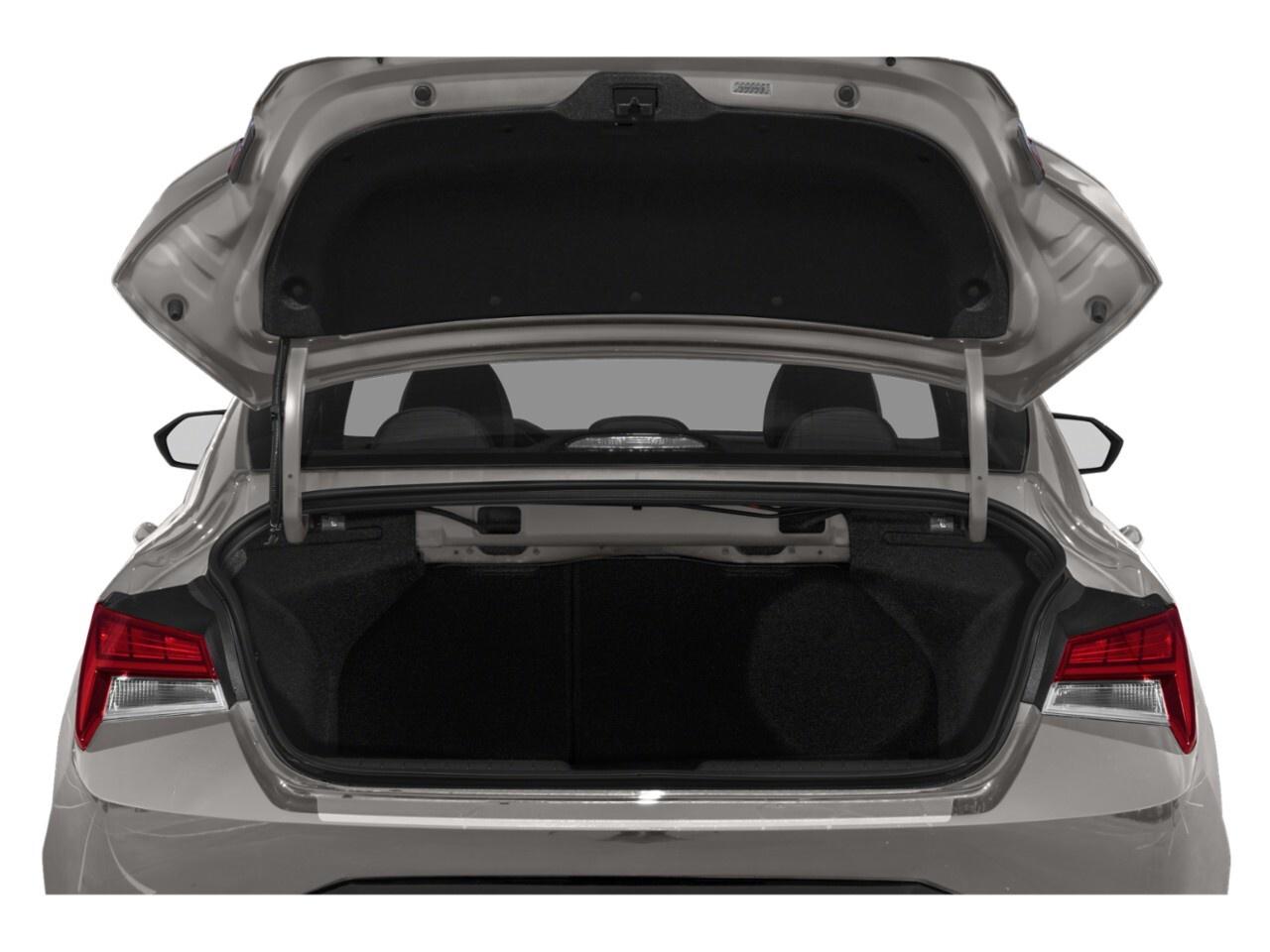 2023 Hyundai Elantra N Line Ultimate DCT Photo