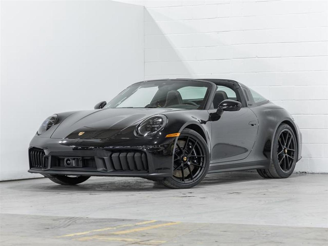 2026 Porsche 911  Photo