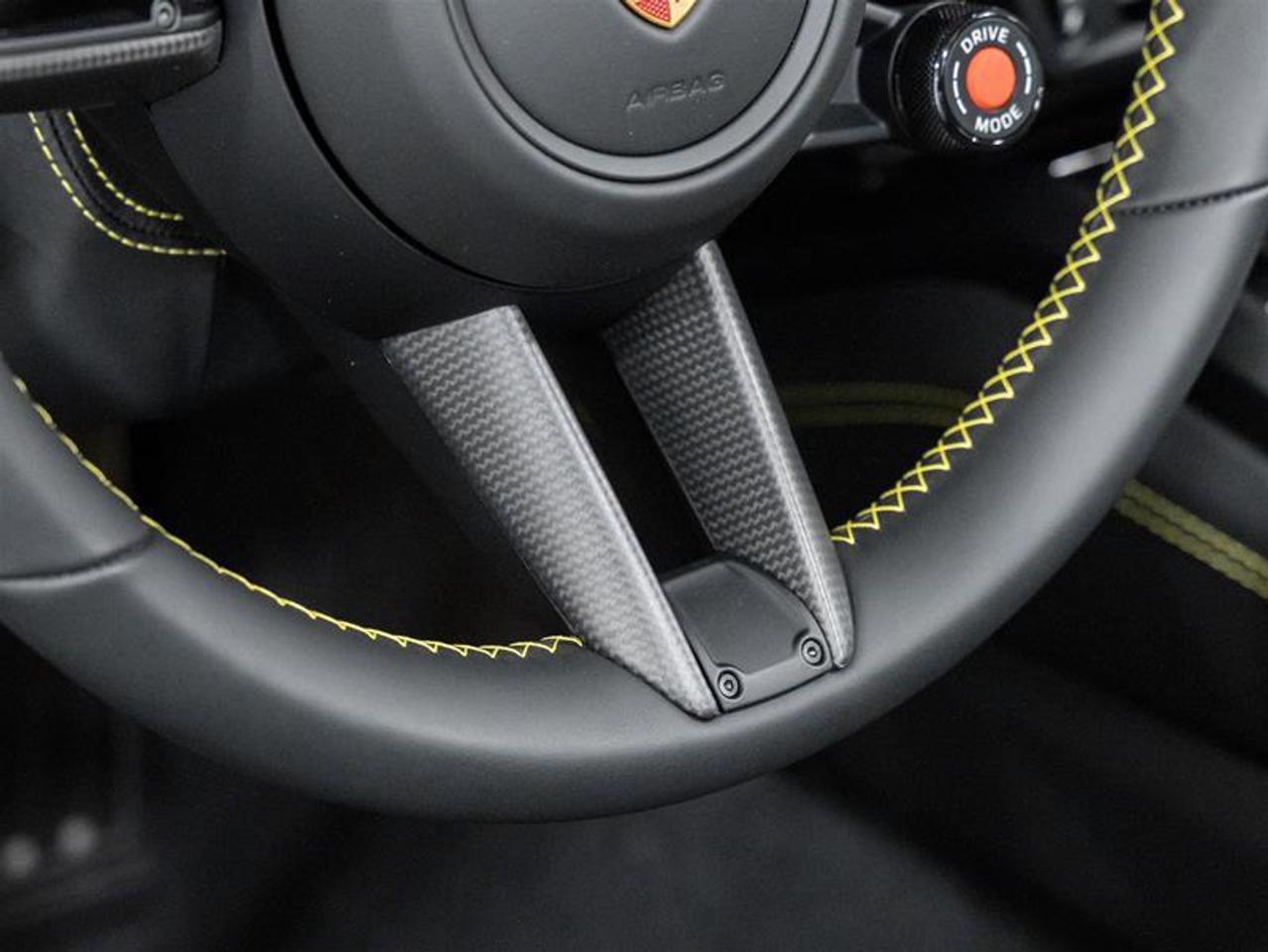 2026 Porsche 911  Photo
