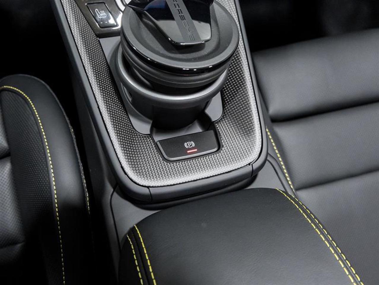 2026 Porsche 911  Photo