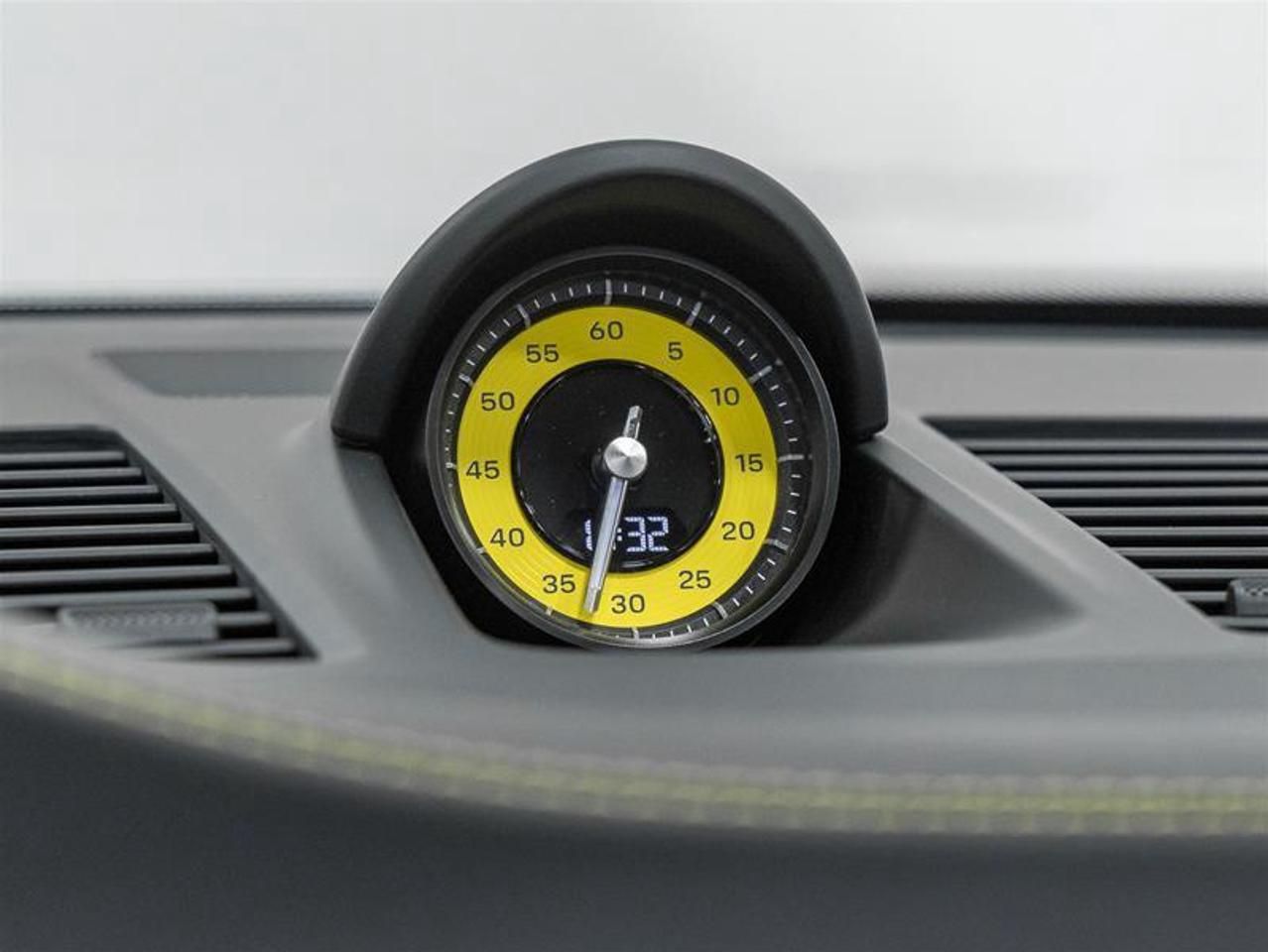 2026 Porsche 911  Photo