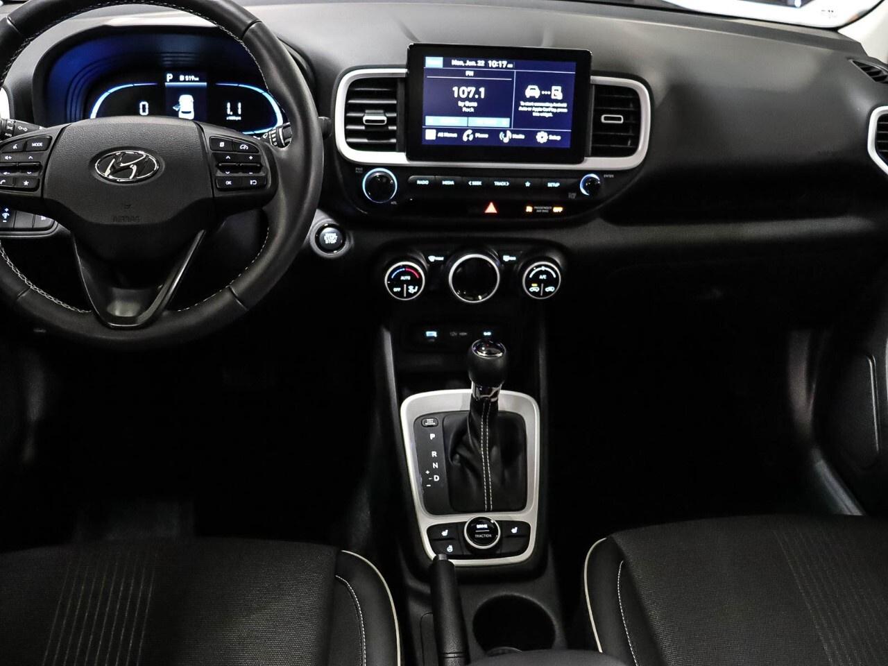 2025 Hyundai Venue Ultimate Photo