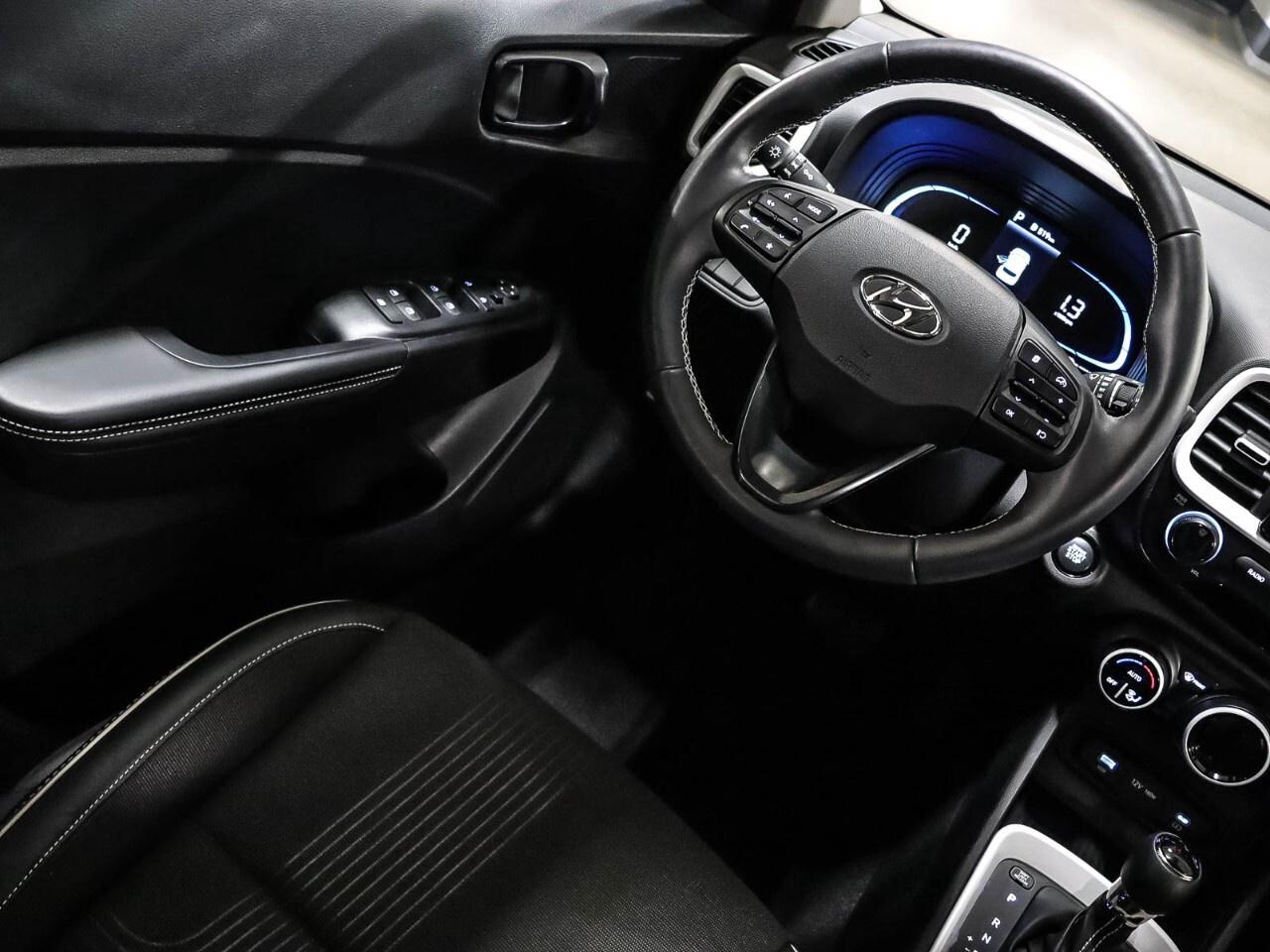 2025 Hyundai Venue Ultimate Photo