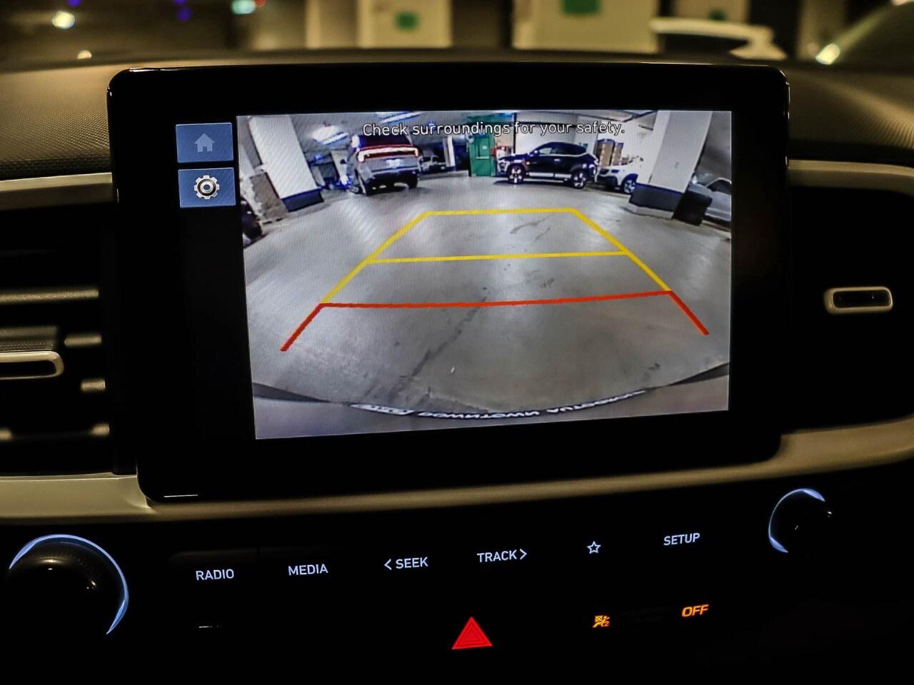 2025 Hyundai Venue Ultimate Photo