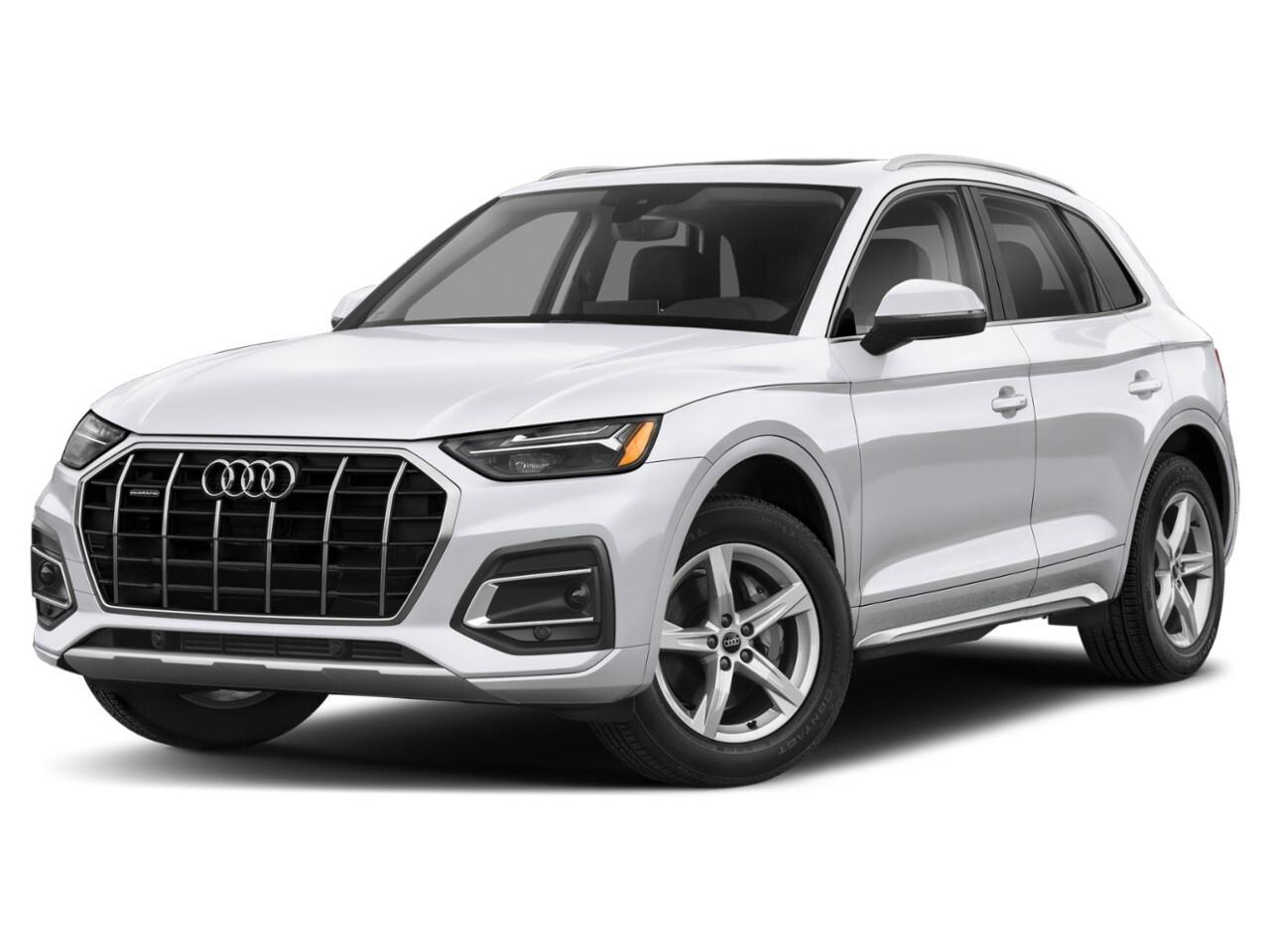 2023 Audi Q5 Progressiv 45 TFSI quattro Photo
