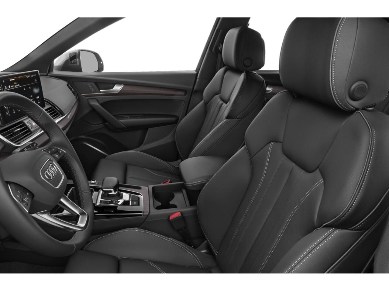 2023 Audi Q5 Progressiv 45 TFSI quattro Photo