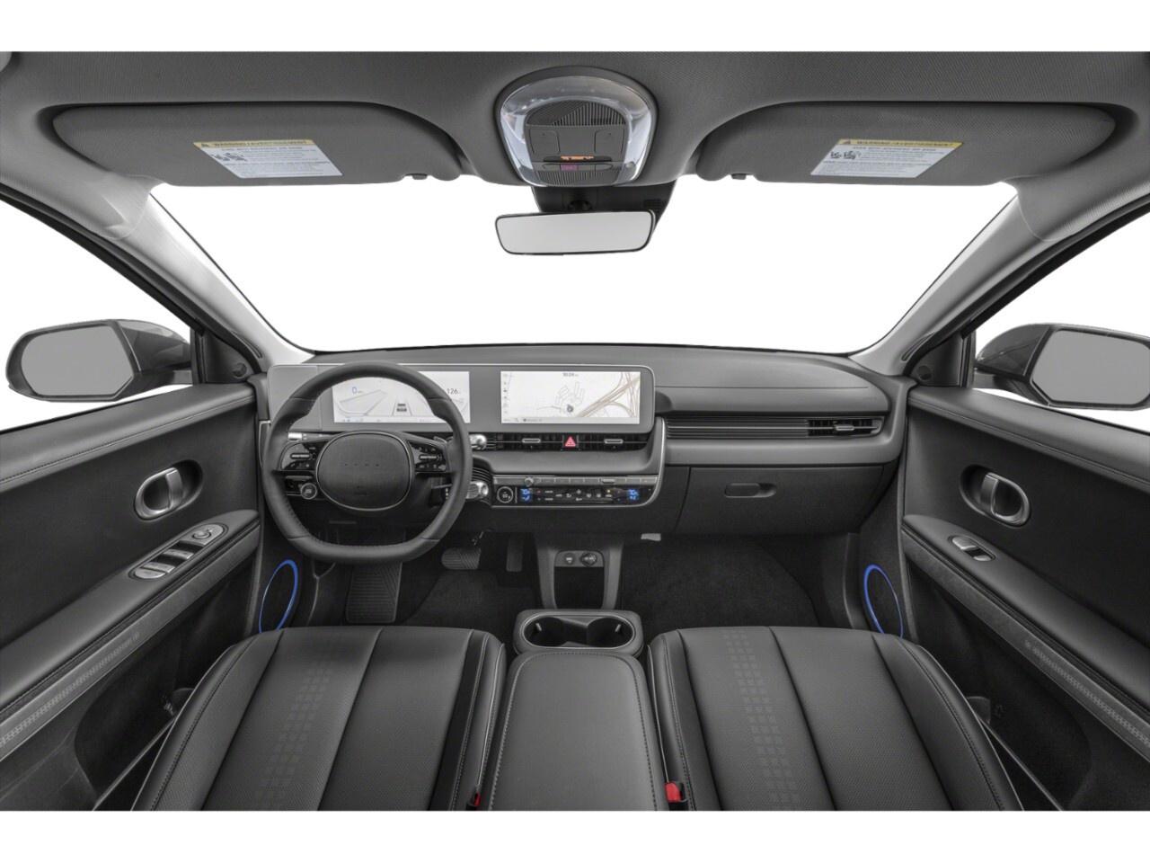 2023 Hyundai IONIQ 5 PREFERRED AWD LONG RANGE Photo