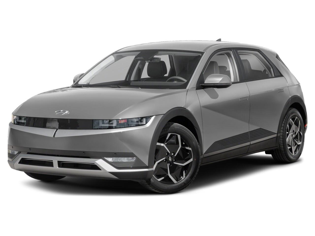 2023 Hyundai IONIQ 5 PREFERRED AWD LONG RANGE Photo0