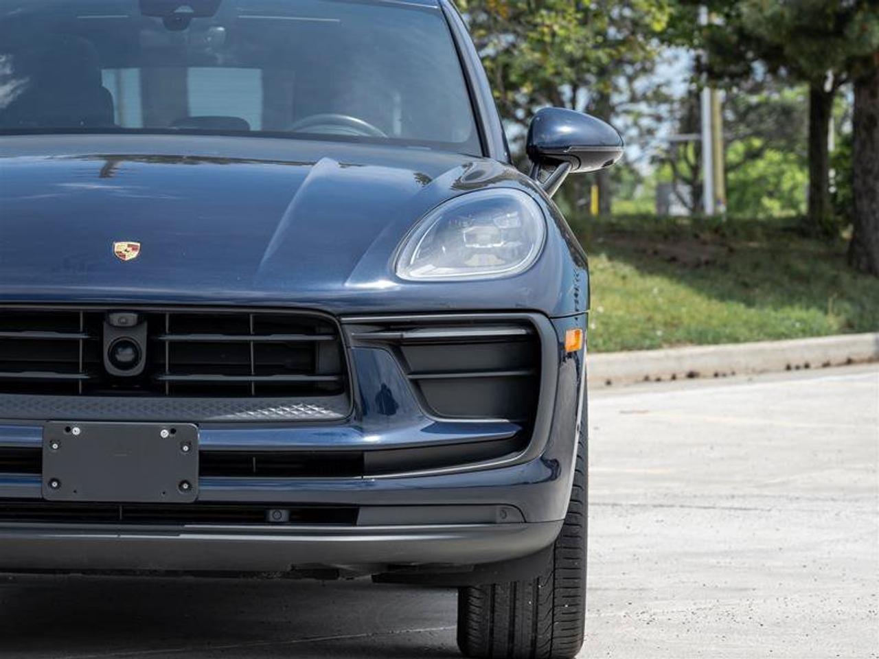 2023 Porsche Macan AWD Premium Package Plus 20 Macan S Wheels in Vesu Photo