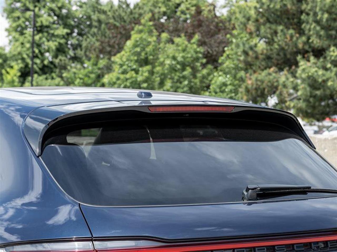 2023 Porsche Macan AWD Premium Package Plus 20 Macan S Wheels in Vesu Photo