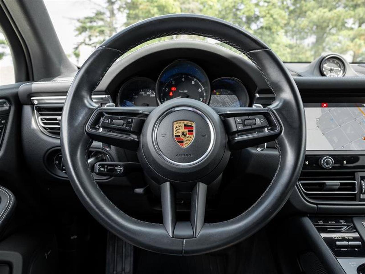 2023 Porsche Macan AWD Premium Package Plus 20 Macan S Wheels in Vesu Photo