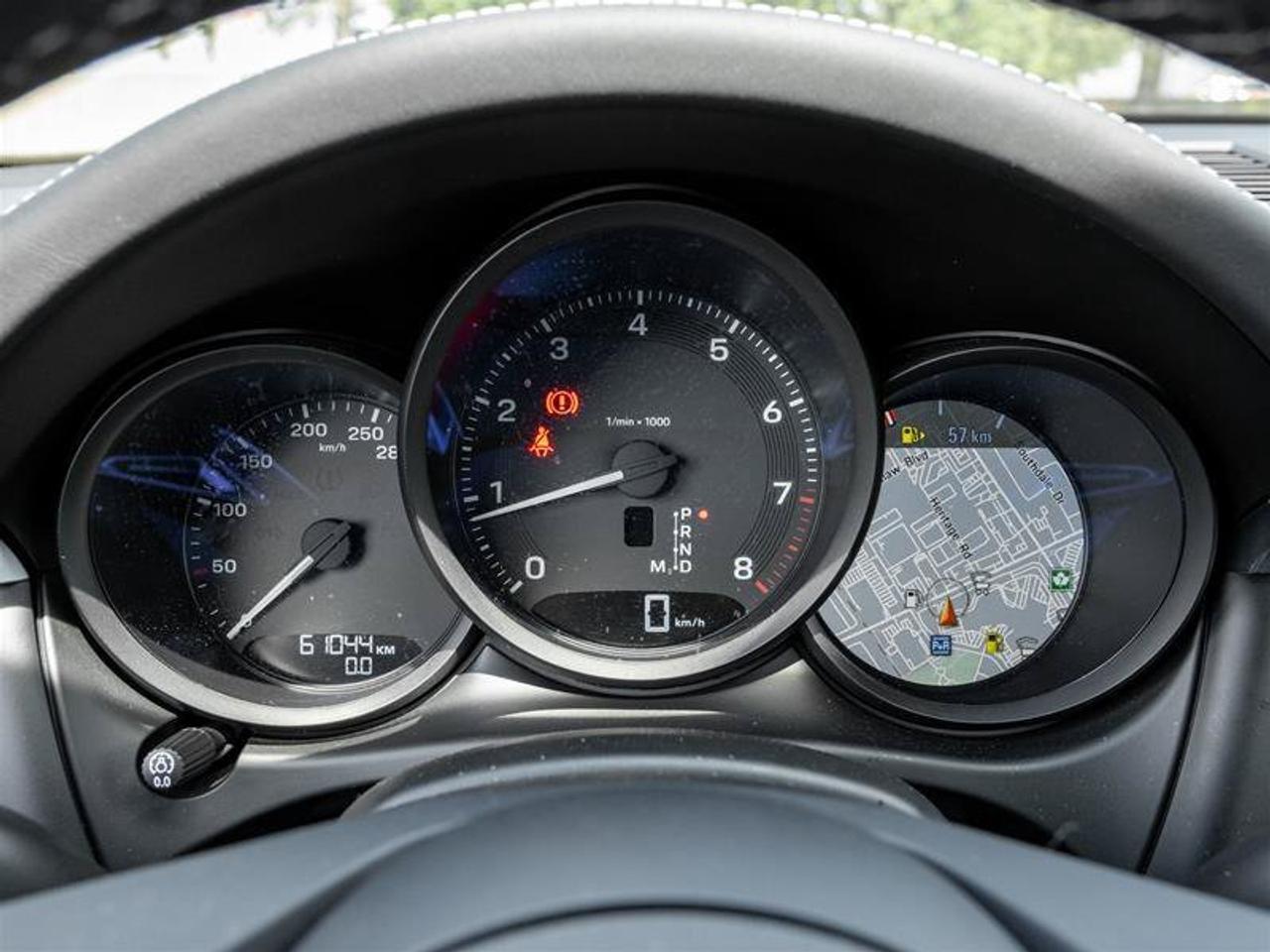 2023 Porsche Macan AWD Premium Package Plus 20 Macan S Wheels in Vesu Photo