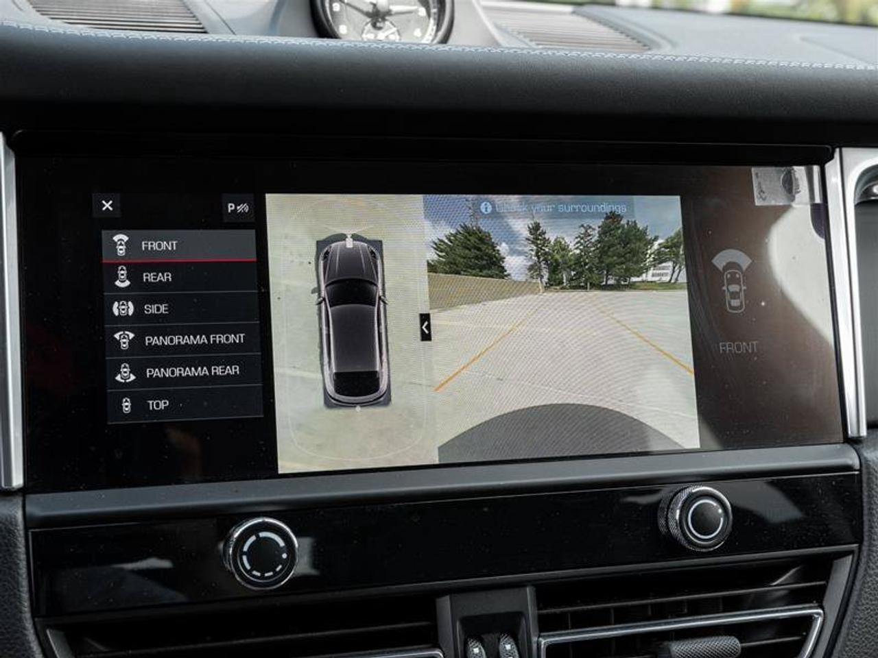 2023 Porsche Macan AWD Premium Package Plus 20 Macan S Wheels in Vesu Photo