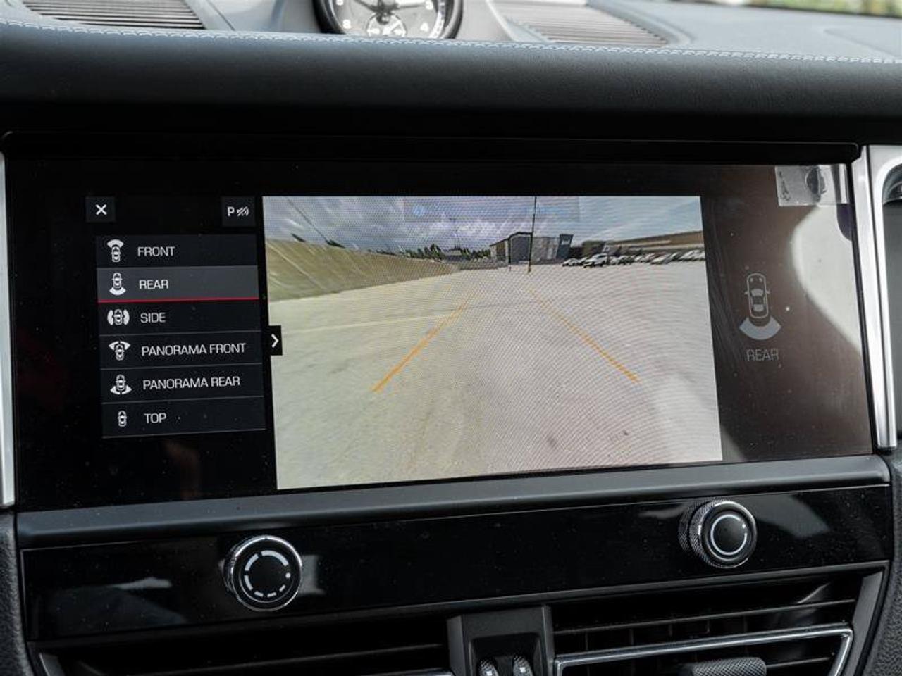 2023 Porsche Macan AWD Premium Package Plus 20 Macan S Wheels in Vesu Photo