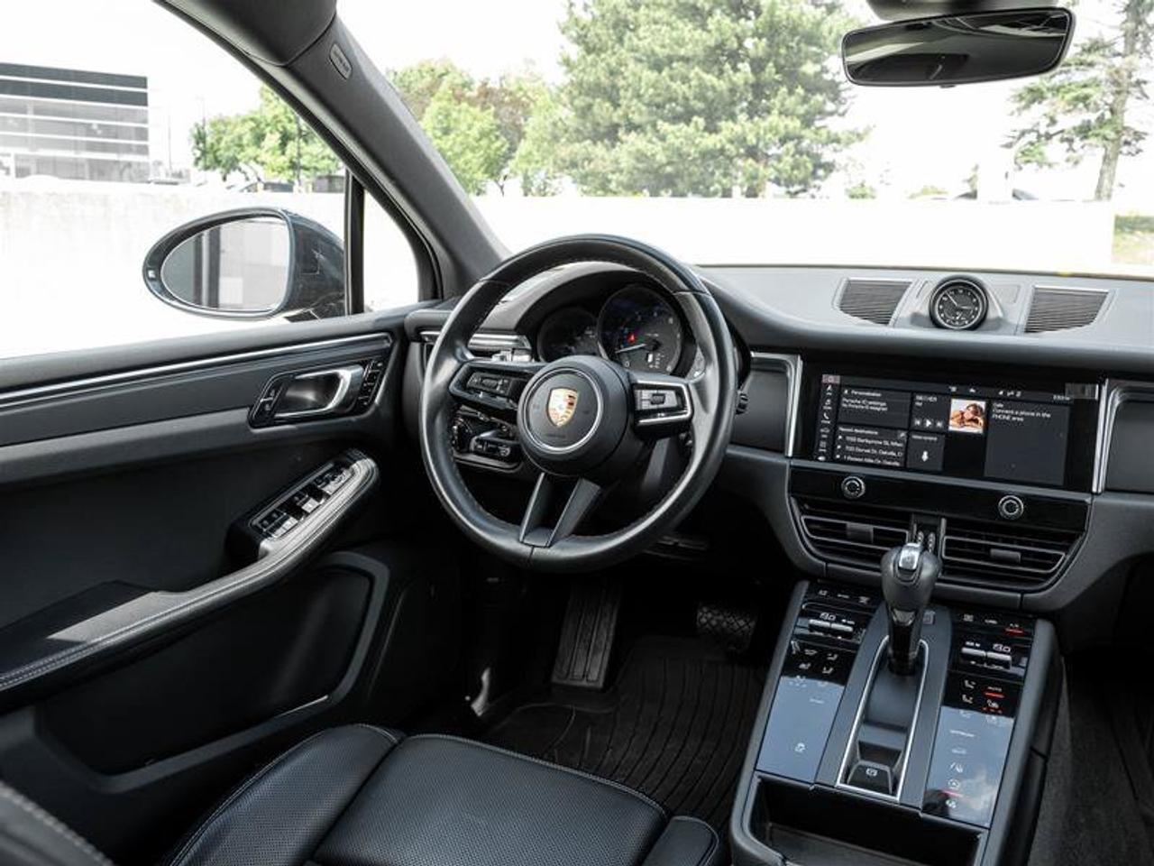2023 Porsche Macan AWD Premium Package Plus 20 Macan S Wheels in Vesu Photo