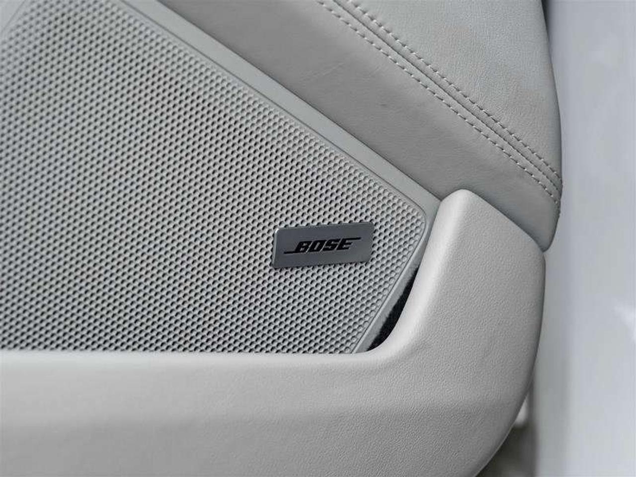 2020 Porsche 911 Carrera S Coupe Sport Exhaust System incl. Tailpipes in Silver BOSE® Surround Sound System Door-Sill Photo