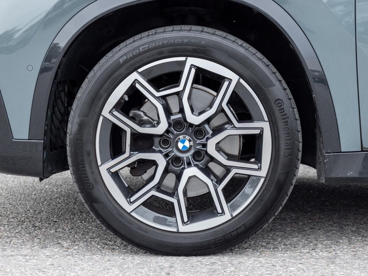 2023 BMW X1 xDrive28i 4dr All-wheel Drive Sports Activity Vehicle Photo