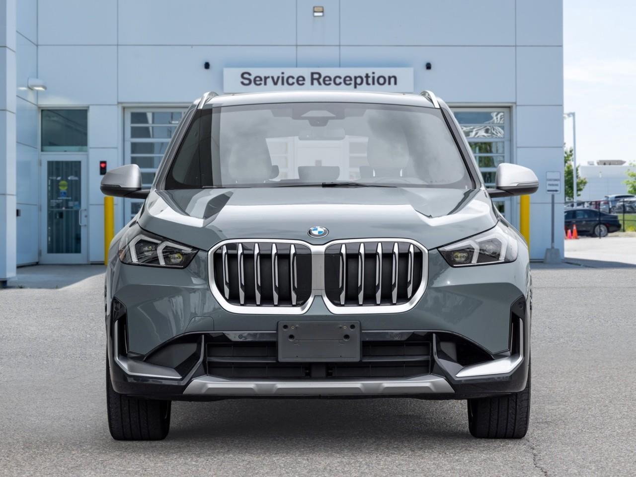 2023 BMW X1 xDrive28i 4dr All-wheel Drive Sports Activity Vehicle Photo