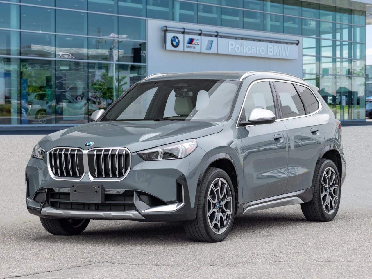 2023 BMW X1 xDrive28i 4dr All-wheel Drive Sports Activity Vehicle Photo