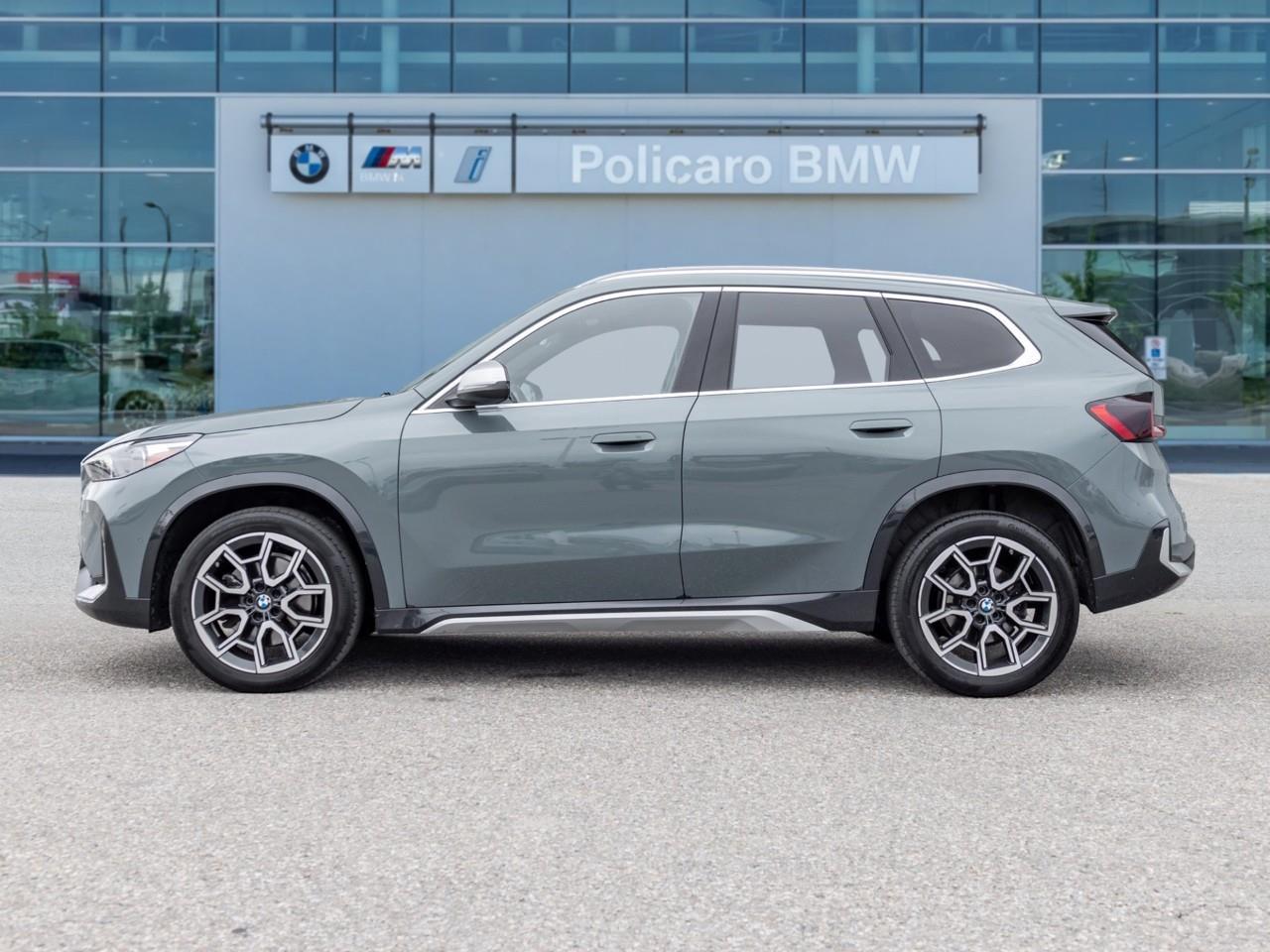 2023 BMW X1 xDrive28i 4dr All-wheel Drive Sports Activity Vehicle Photo