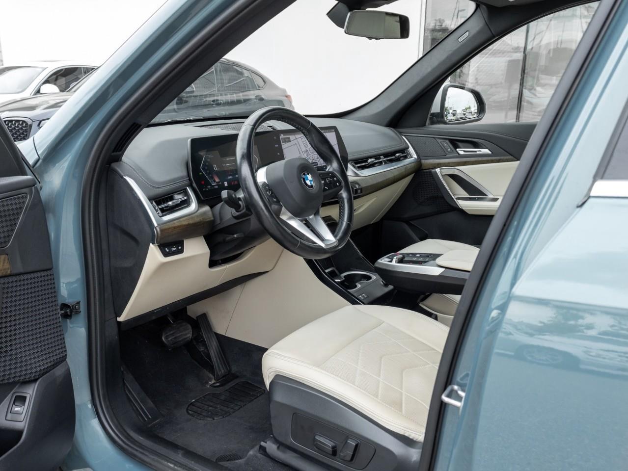 2023 BMW X1 xDrive28i 4dr All-wheel Drive Sports Activity Vehicle Photo