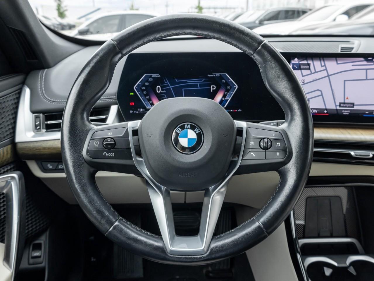 2023 BMW X1 xDrive28i 4dr All-wheel Drive Sports Activity Vehicle Photo
