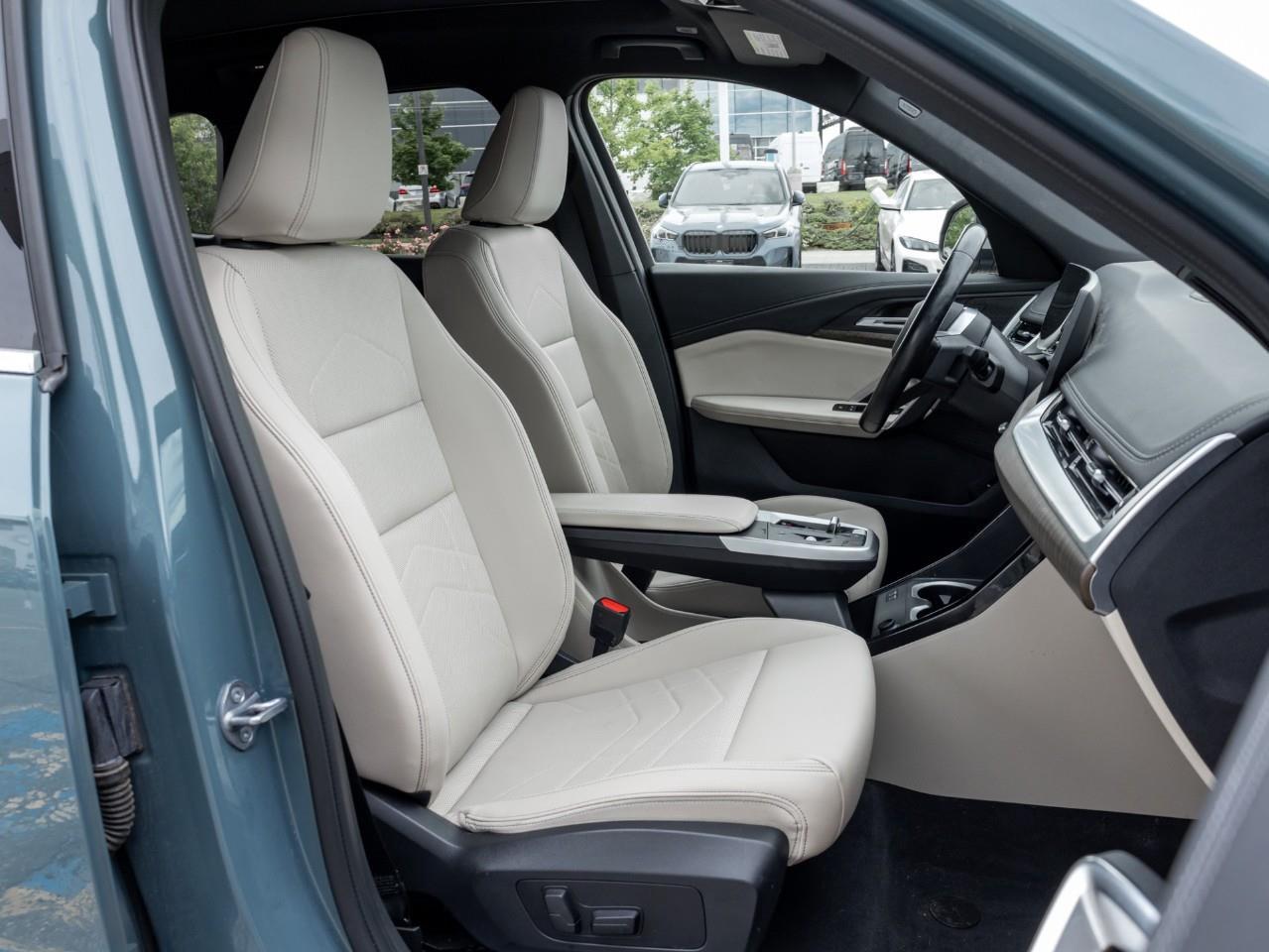 2023 BMW X1 xDrive28i 4dr All-wheel Drive Sports Activity Vehicle Photo