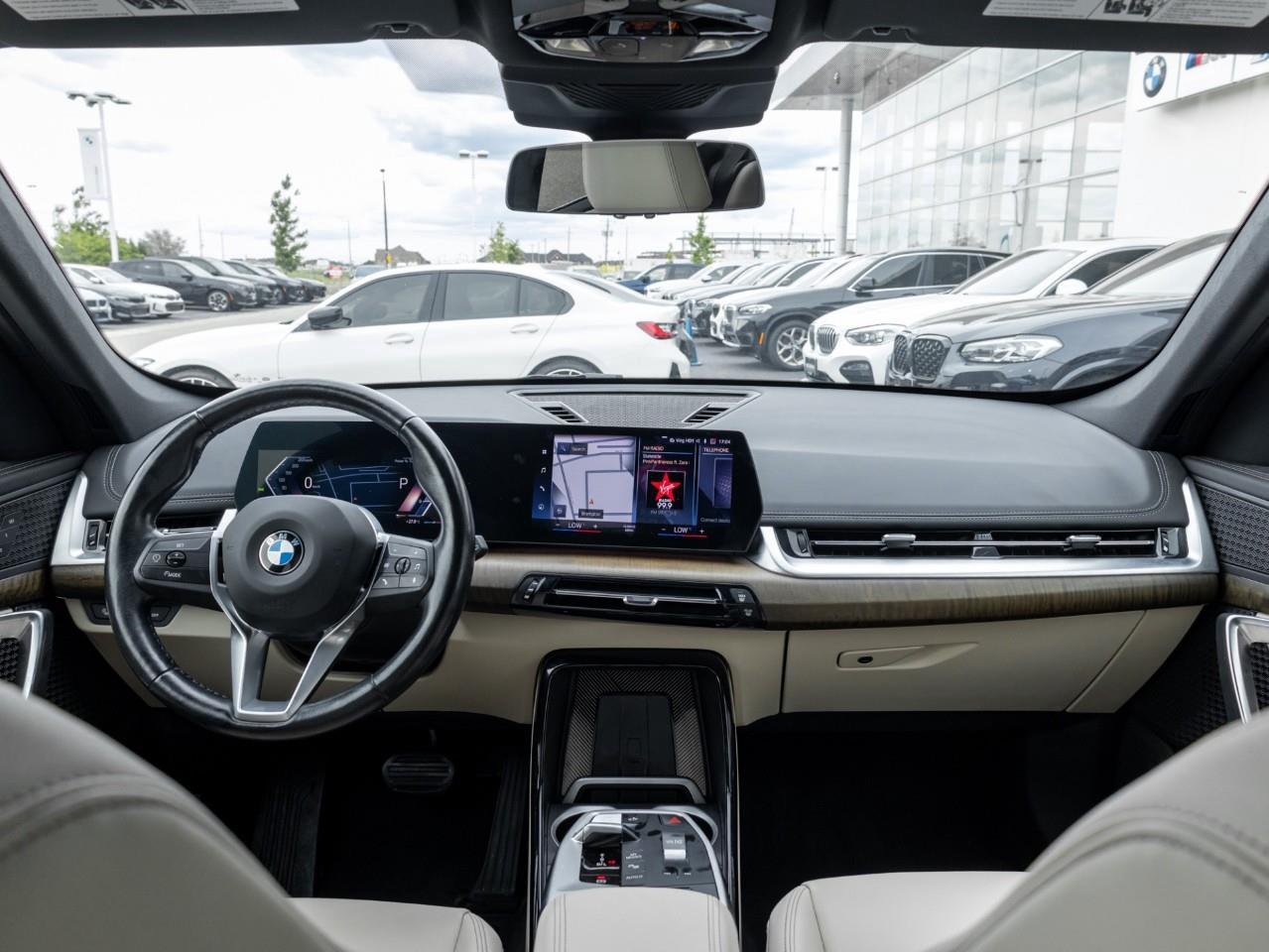 2023 BMW X1 xDrive28i 4dr All-wheel Drive Sports Activity Vehicle Photo