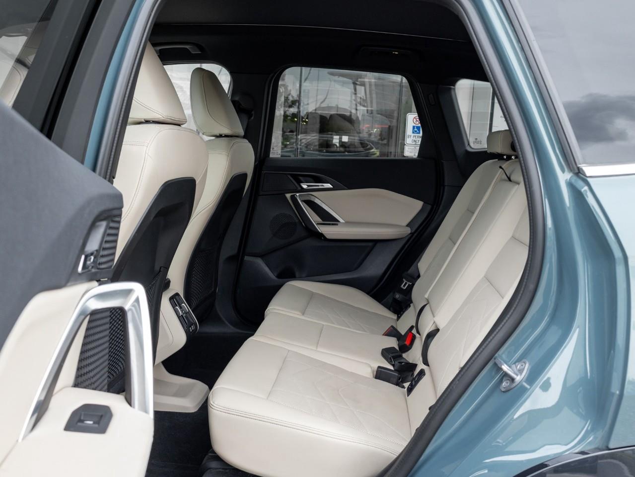 2023 BMW X1 xDrive28i 4dr All-wheel Drive Sports Activity Vehicle Photo
