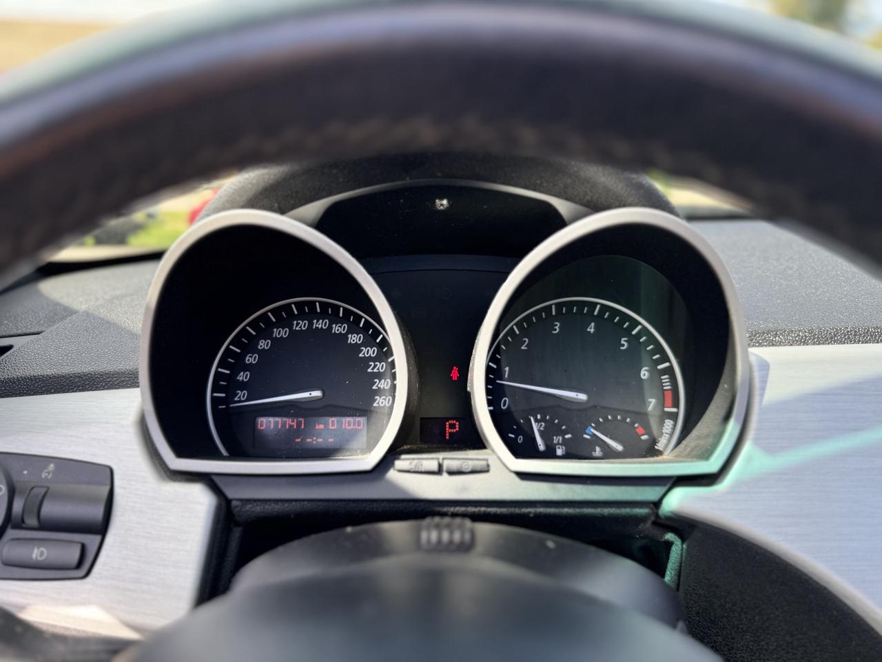 2006 BMW Z4 2dr Z4 Roadster 3.0si Photo
