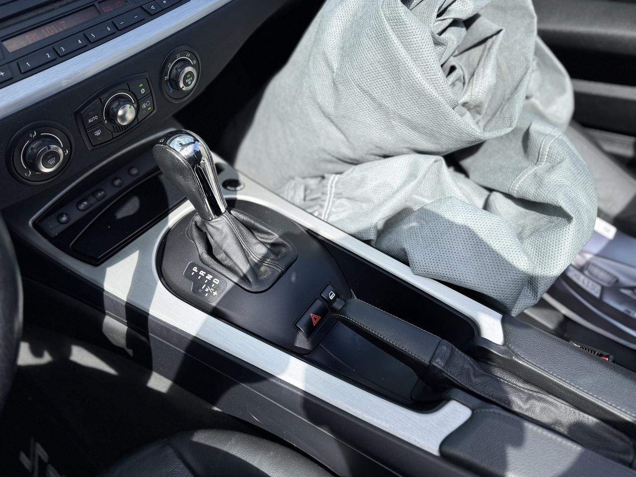 2006 BMW Z4 2dr Z4 Roadster 3.0si Photo