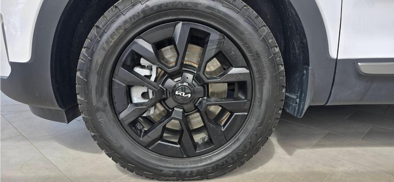 2023 Kia Telluride X-pro AWD Photo