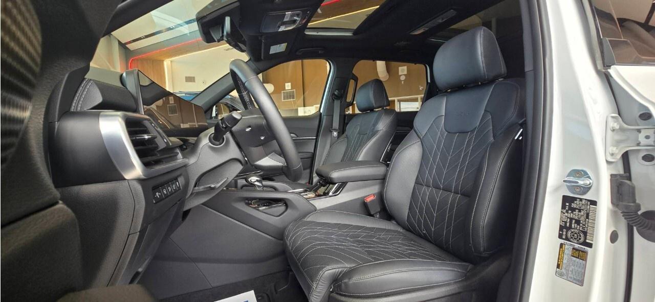 2023 Kia Telluride X-pro AWD Photo