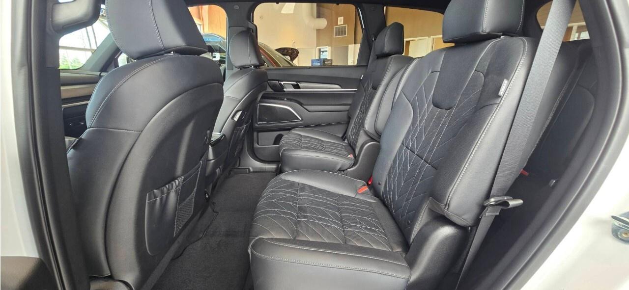 2023 Kia Telluride X-pro AWD Photo