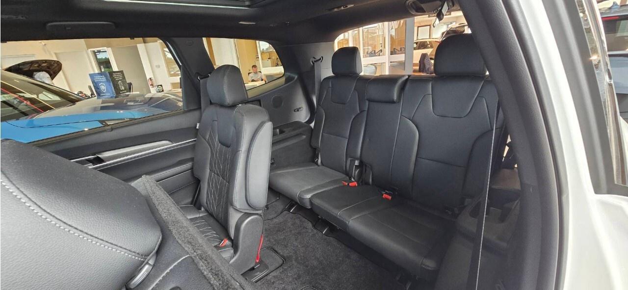 2023 Kia Telluride X-pro AWD Photo