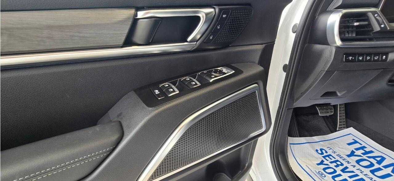 2023 Kia Telluride X-pro AWD Photo
