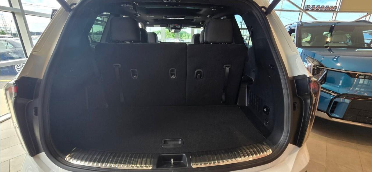 2023 Kia Telluride X-pro AWD Photo