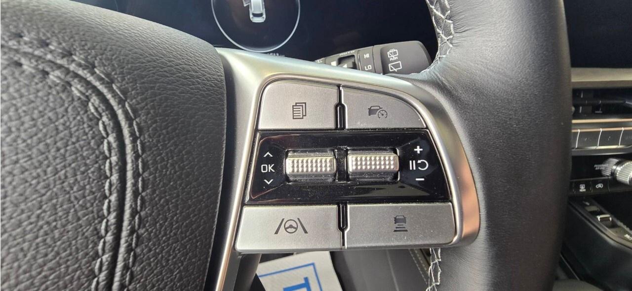 2023 Kia Telluride X-pro AWD Photo