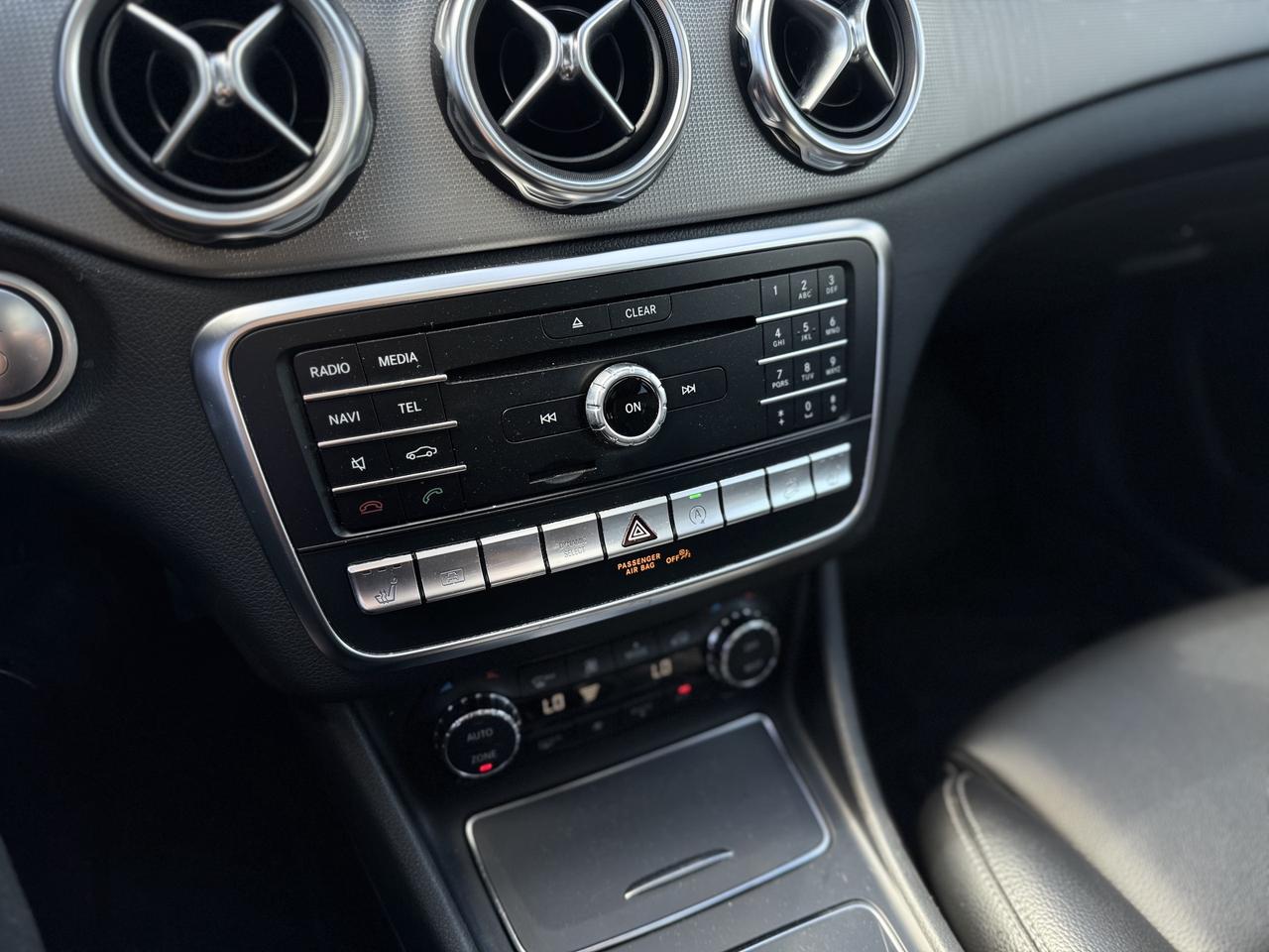 2018 Mercedes-Benz GLA GLA250 4MATIC SUV Photo