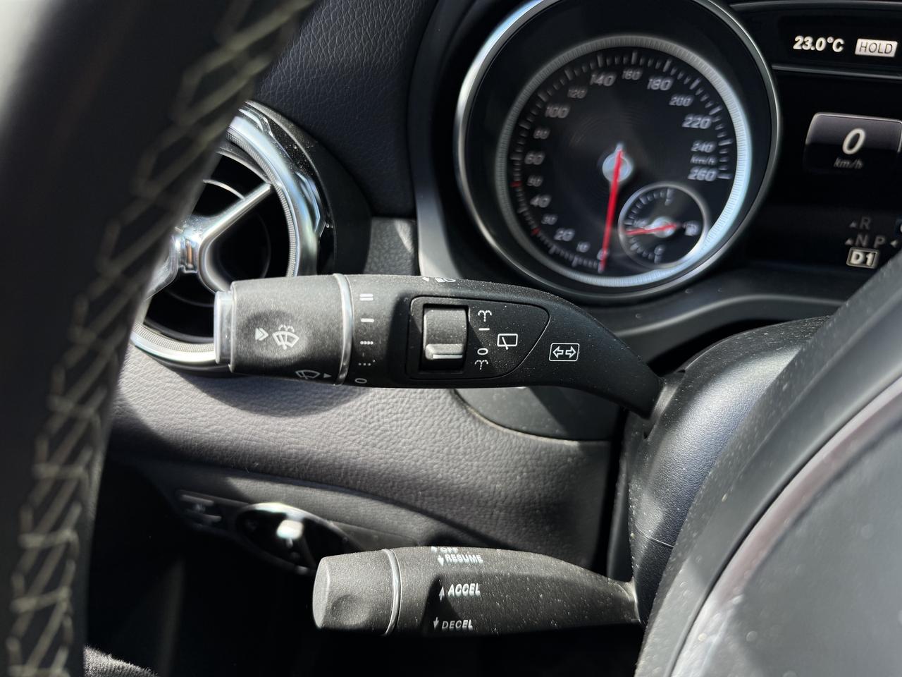 2018 Mercedes-Benz GLA GLA250 4MATIC SUV Photo